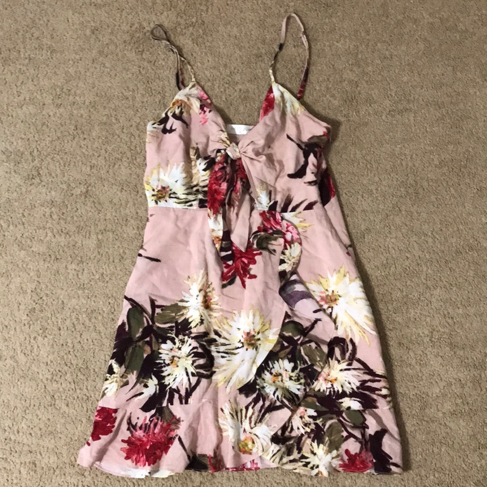 Summer dress